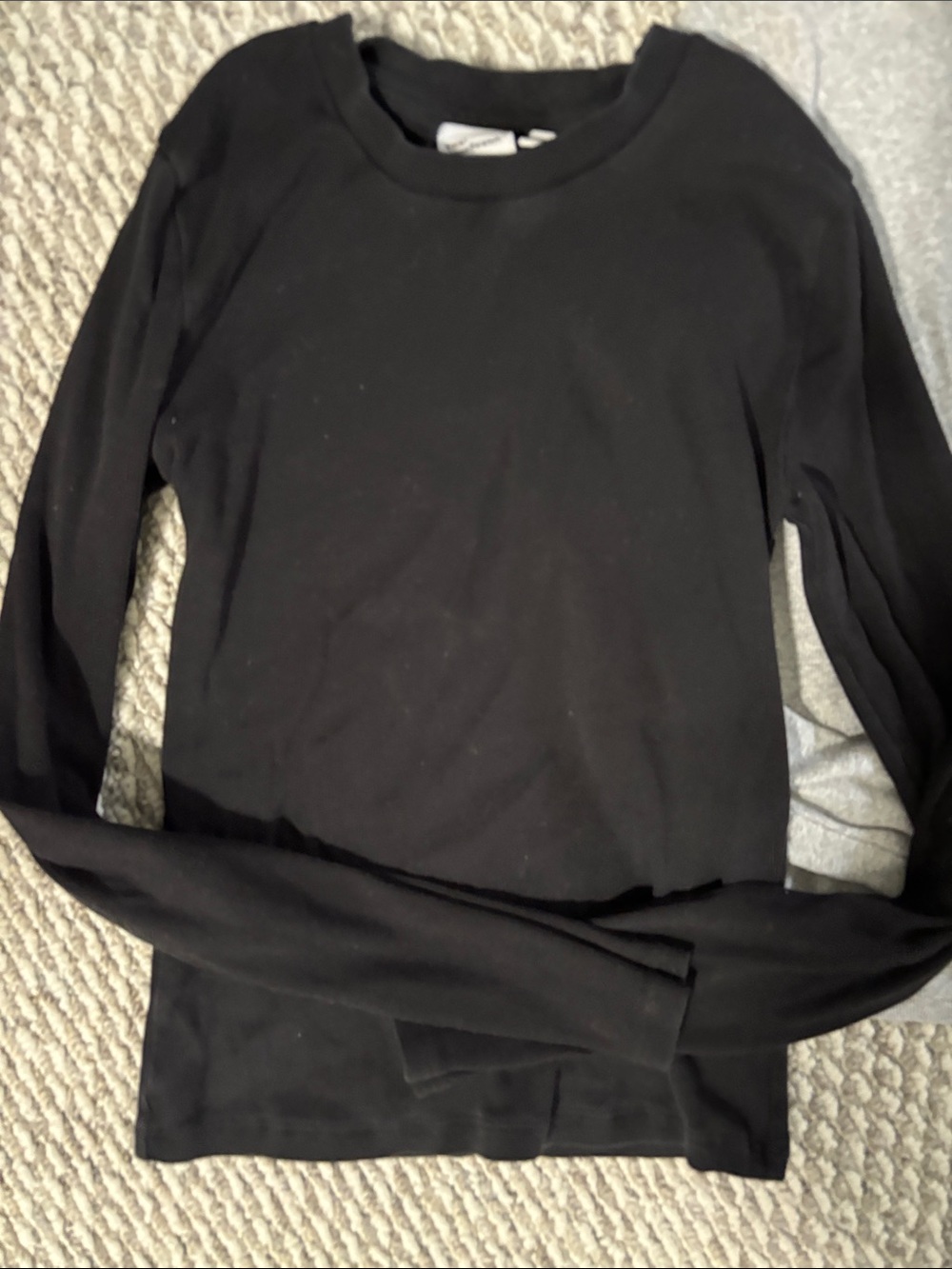 TNA Homestretch Long Sleeve Tees - Picture 2 of 7